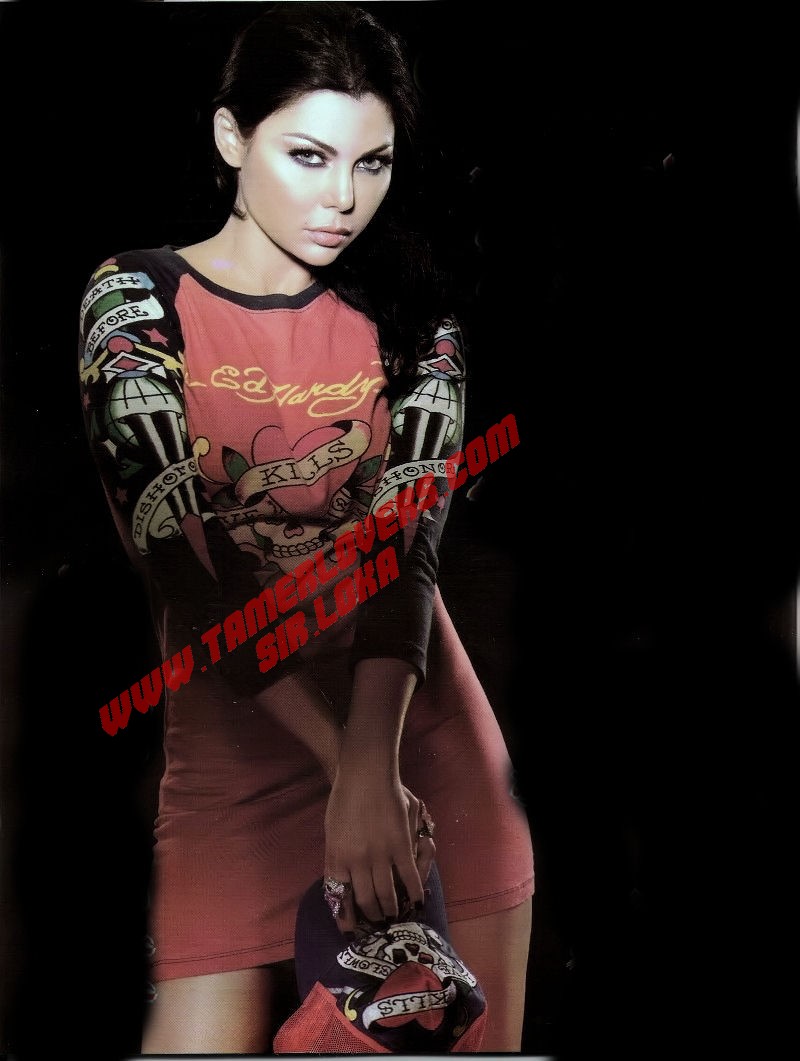 More Than 350 Photo For The Sexy Lady Haifa Wehbe F411