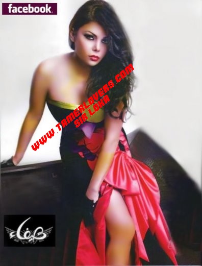 More Than 350 Photo For The Sexy Lady Haifa Wehbe L4188910