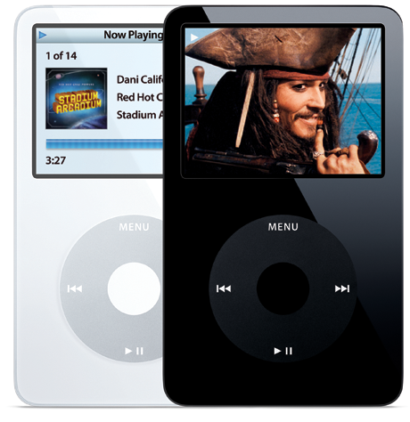 IPod Ipods10