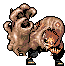 Chars