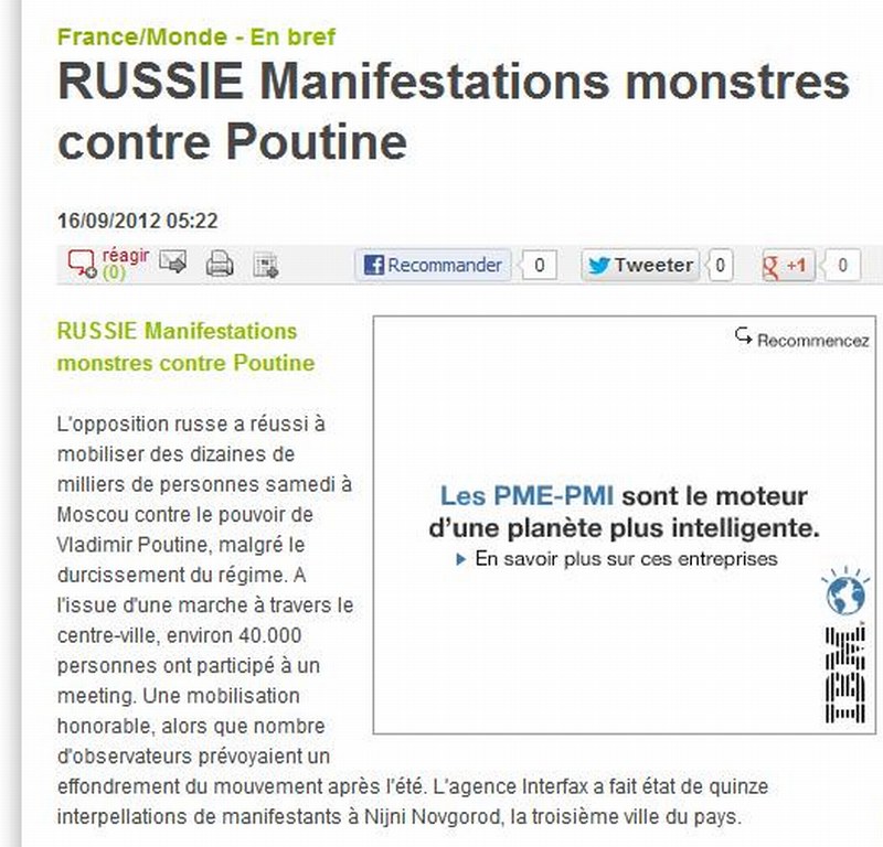 Les perles des medias M0010