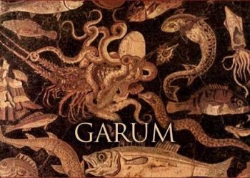Ancdotas, curiosidades y otros asuntos de nuestra historia Garum10