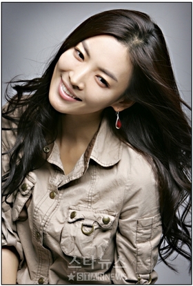 Kim So Yeon  20051110