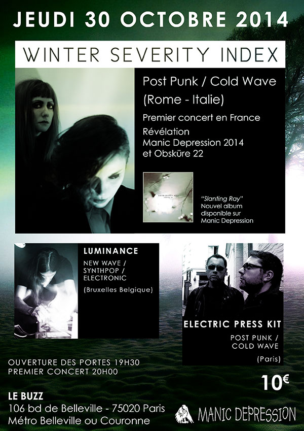 [30.10.14] Electric press kit+Luminance+Winter Severity Index-Le buzz-Paris   20141010