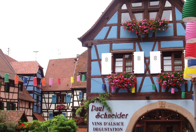 Fête du vin à Eguisheim Eguish12