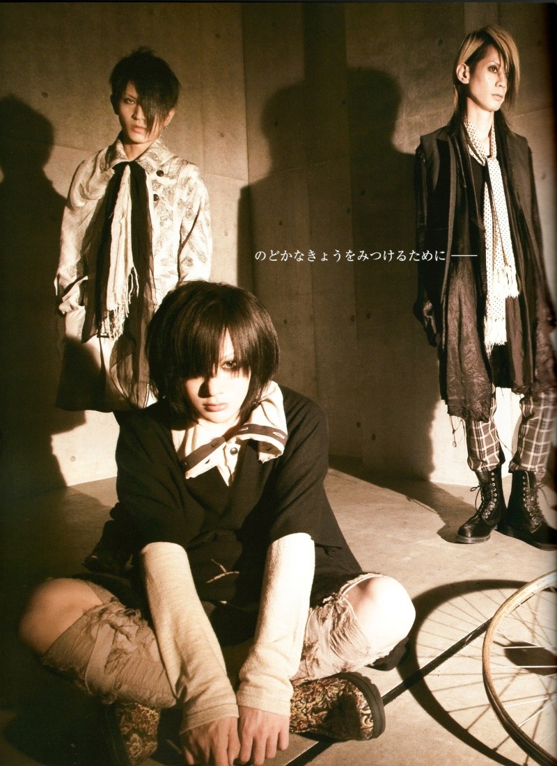 SHOXX vol.204 [Febrero 2010] Shoxxv10