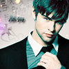 Chace W. Grimes Iconch11