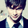 Chace W. Grimes Iconch12