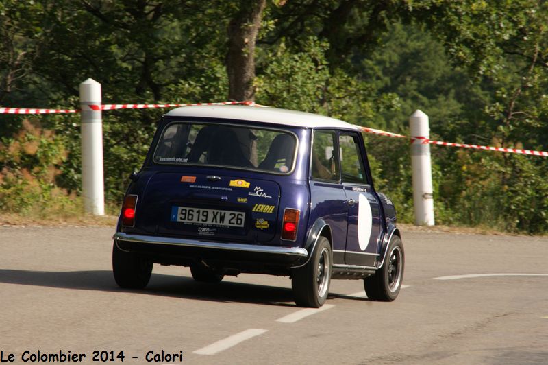 [26] 22/06/2014 - montée historique du Colombier Dsc03280