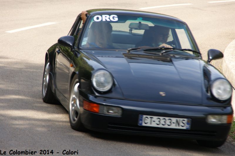 [26] 22/06/2014 - montée historique du Colombier Dsc03284