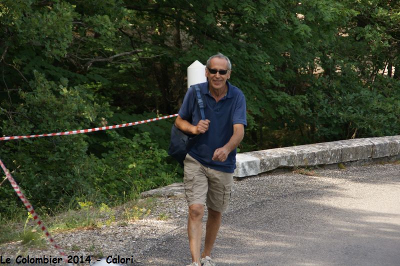 [26] 22/06/2014 - montée historique du Colombier Dsc03314