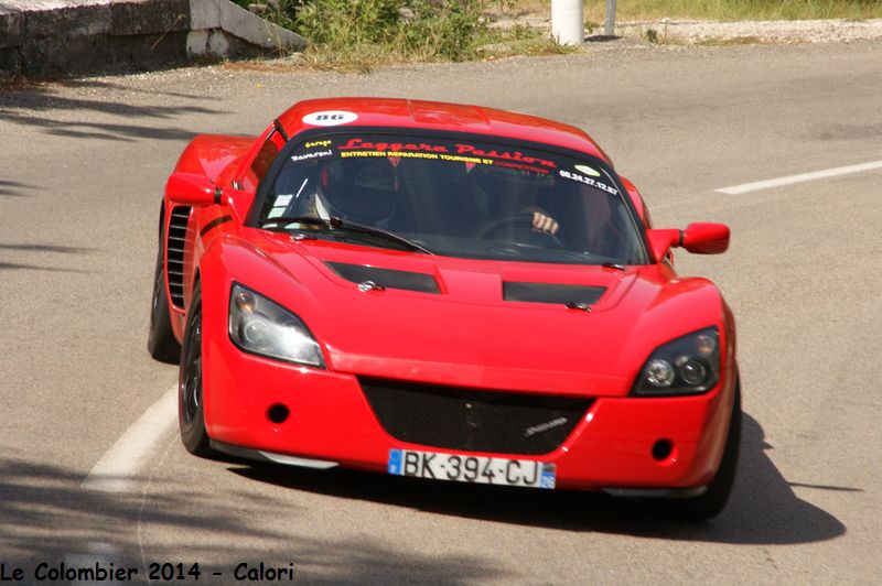 [26] 22/06/2014 - montée historique du Colombier Dsc03430