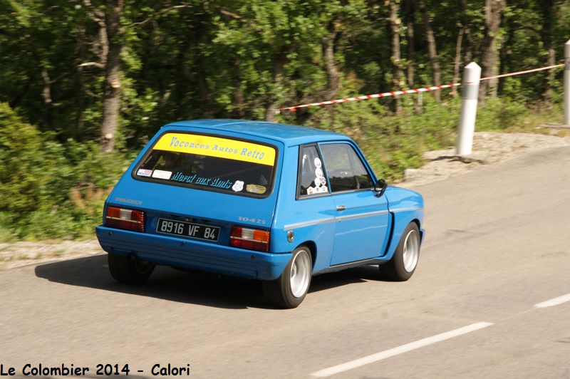 [26] 22/06/2014 - montée historique du Colombier Dsc03443