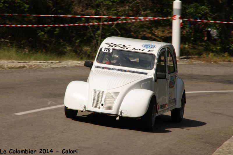 [26] 22/06/2014 - montée historique du Colombier Dsc03510