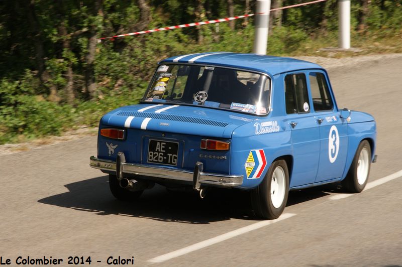 [26] 22/06/2014 - montée historique du Colombier Dsc03511