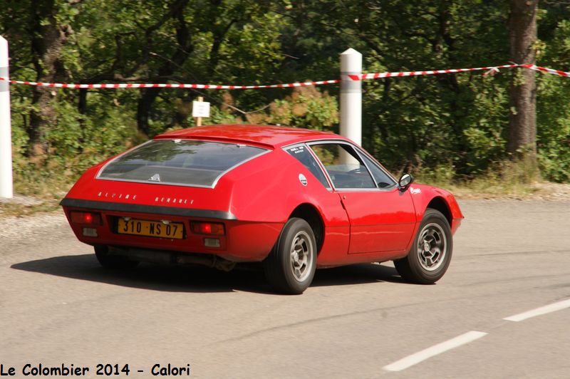 [26] 22/06/2014 - montée historique du Colombier Dsc03531