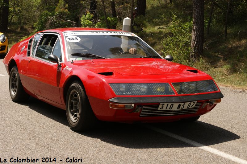 [26] 22/06/2014 - montée historique du Colombier - Page 3 Dsc03839