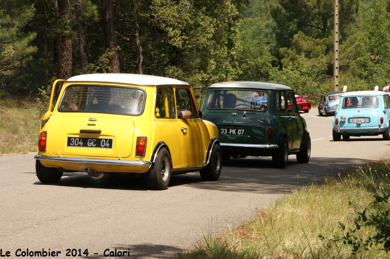 [26] 22/06/2014 - montée historique du Colombier - Page 3 Dsc03853