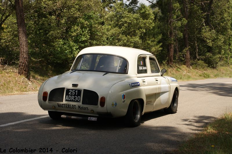 [26] 22/06/2014 - montée historique du Colombier - Page 4 Dsc03867