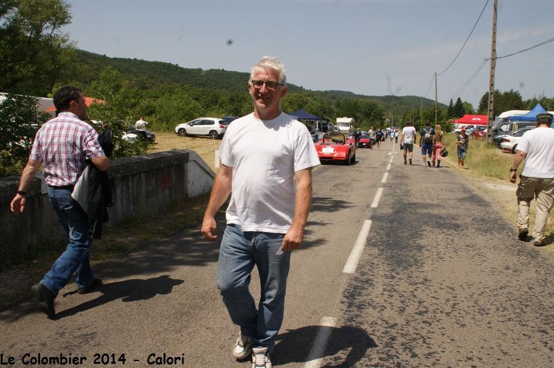 [26] 22/06/2014 - montée historique du Colombier - Page 4 Dsc03896