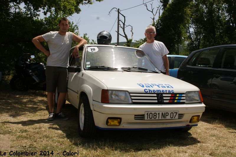 [26] 22/06/2014 - montée historique du Colombier - Page 4 Dsc03899