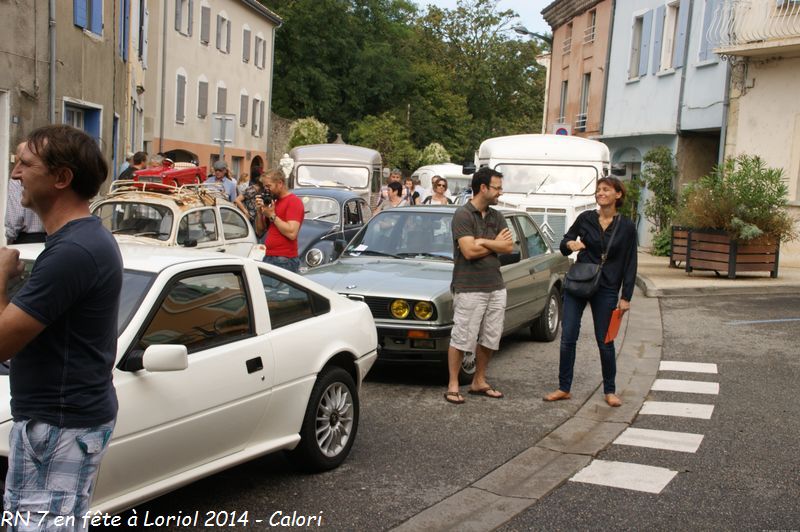 [26] RN 7 en fête à Loriol sur Drôme le 20 09 2014 - Page 2 Dsc06183
