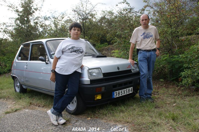 [26] 21/09/2014 - 3ème rassemblement ARADA àLa Roche de Glun Dsc06293