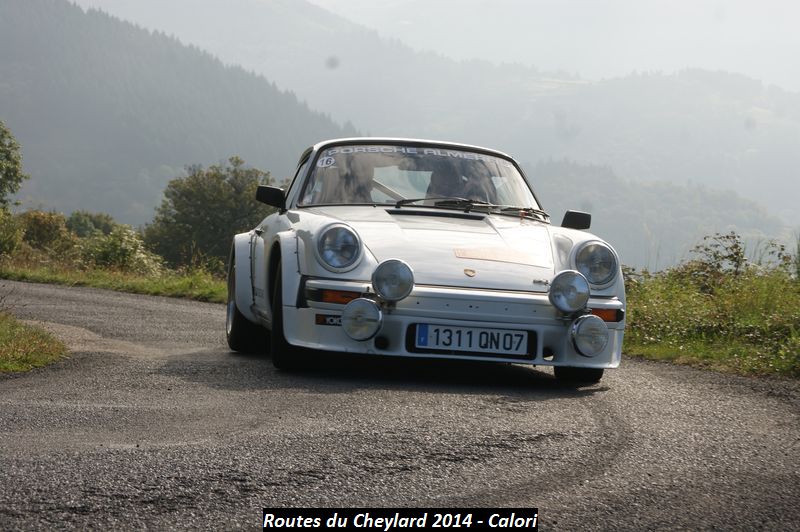 1ère Routes du Cheylard. Samedi 04 Octobre 2014. - Page 4 Dsc06562