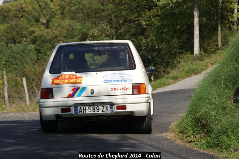 1ère Routes du Cheylard. Samedi 04 Octobre 2014. - Page 4 Dsc06741