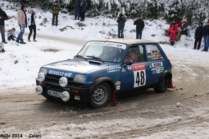 17ème RALLYE MONTE-CARLO HISTORIQUE 22 Janvier/29 Janvier 2014 - Page 31 Dsc07202