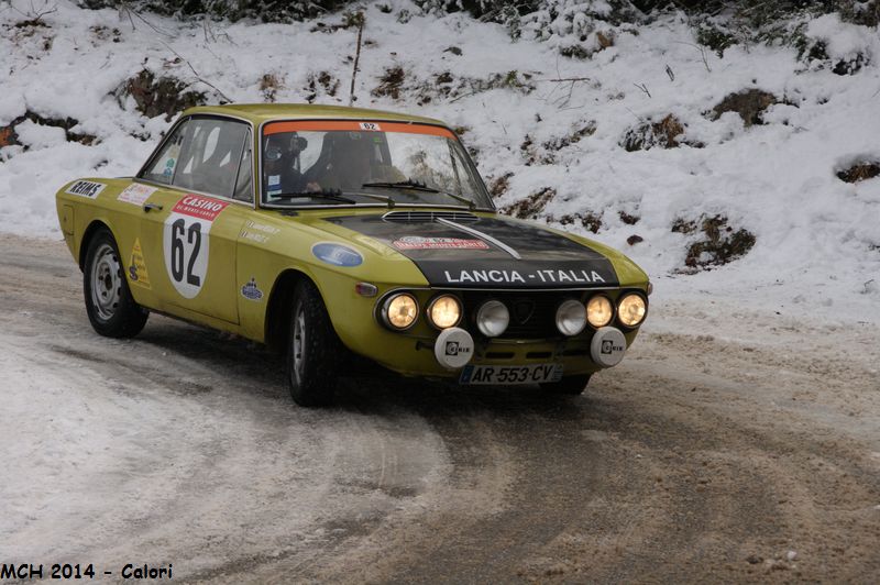 17ème RALLYE MONTE-CARLO HISTORIQUE 22 Janvier/29 Janvier 2014 - Page 31 Dsc07267