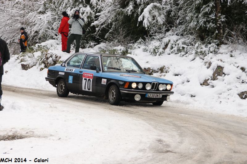 17ème RALLYE MONTE-CARLO HISTORIQUE 22 Janvier/29 Janvier 2014 - Page 31 Dsc07288