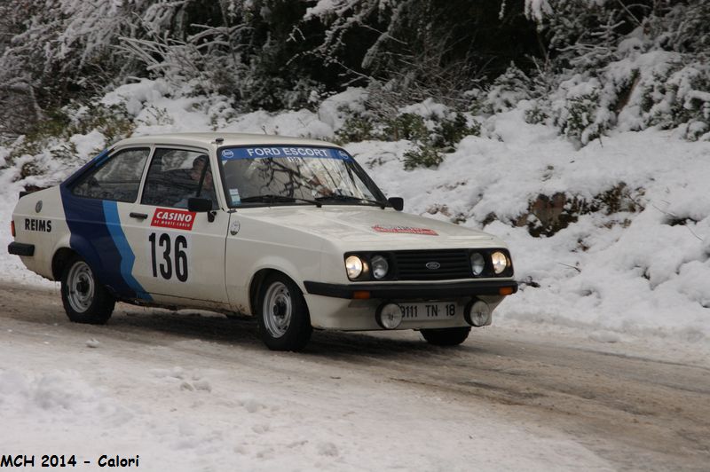 17ème RALLYE MONTE-CARLO HISTORIQUE 22 Janvier/29 Janvier 2014 - Page 32 Dsc07307