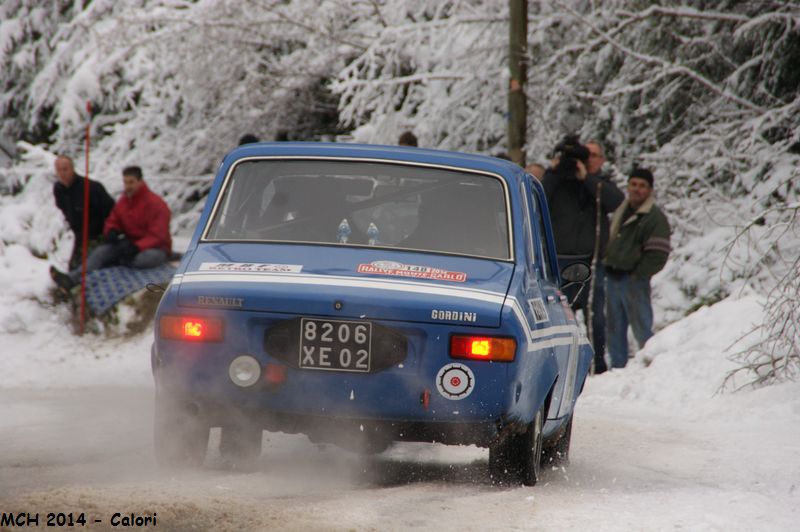 17ème RALLYE MONTE-CARLO HISTORIQUE 22 Janvier/29 Janvier 2014 - Page 32 Dsc07329