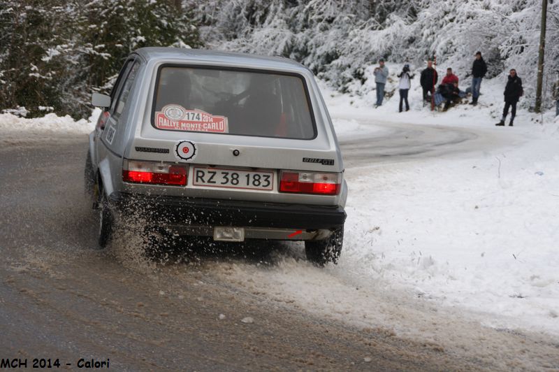 17ème RALLYE MONTE-CARLO HISTORIQUE 22 Janvier/29 Janvier 2014 - Page 32 Dsc07380