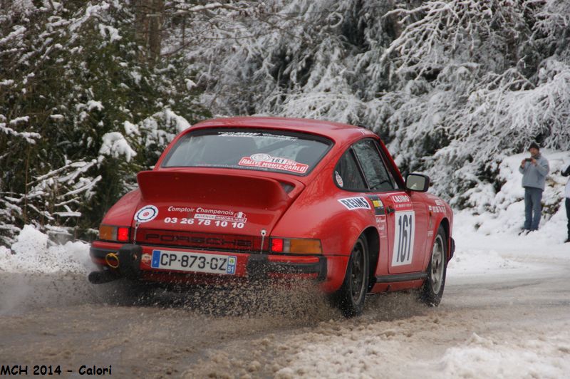 17ème RALLYE MONTE-CARLO HISTORIQUE 22 Janvier/29 Janvier 2014 - Page 32 Dsc07394