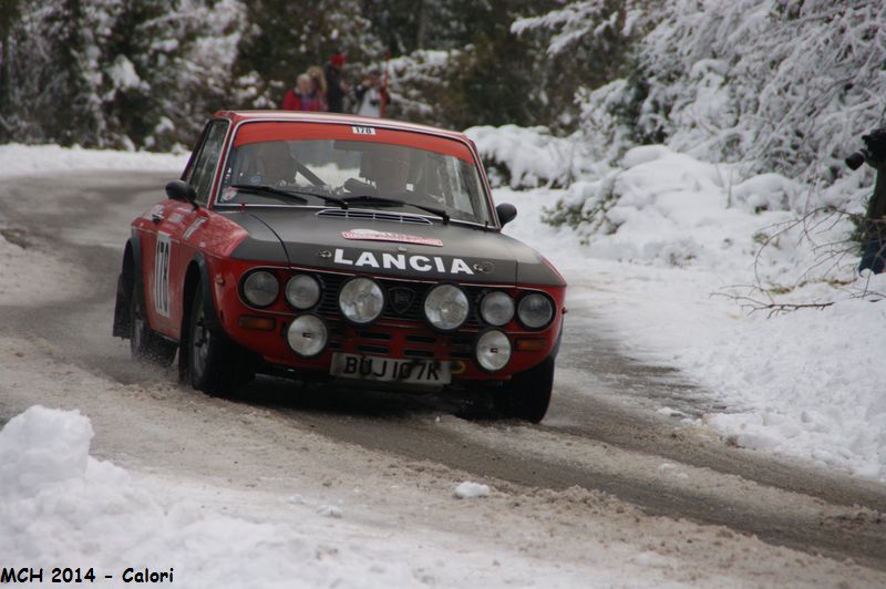 17ème RALLYE MONTE-CARLO HISTORIQUE 22 Janvier/29 Janvier 2014 - Page 32 Dsc07400