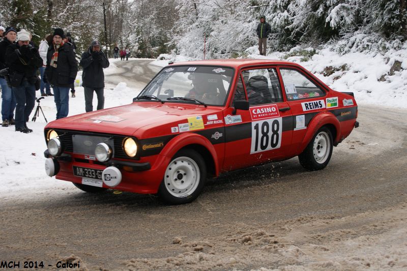 17ème RALLYE MONTE-CARLO HISTORIQUE 22 Janvier/29 Janvier 2014 - Page 32 Dsc07413