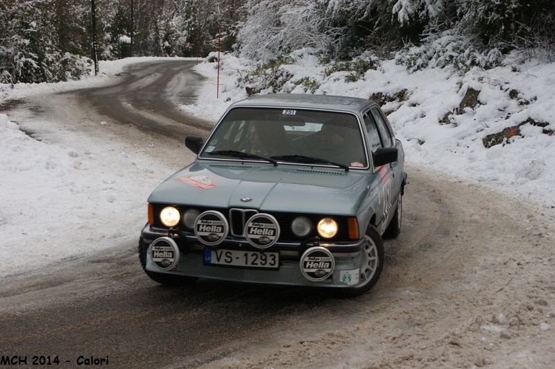 17ème RALLYE MONTE-CARLO HISTORIQUE 22 Janvier/29 Janvier 2014 - Page 33 Dsc07485