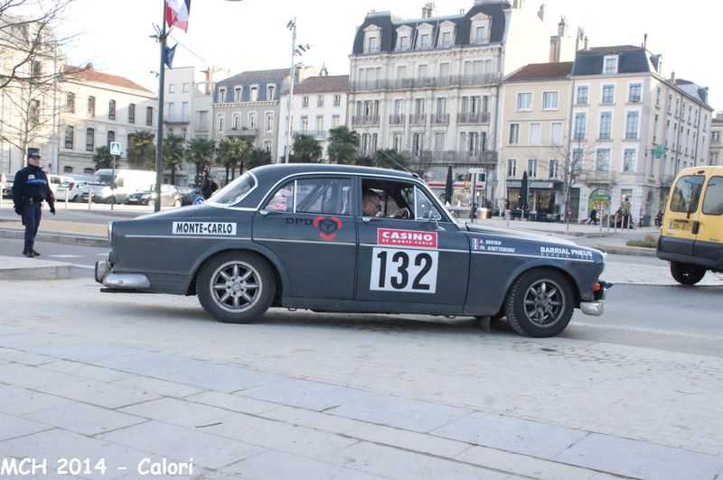 17ème RALLYE MONTE-CARLO HISTORIQUE 22 Janvier/29 Janvier 2014 - Page 30 Dsc08115