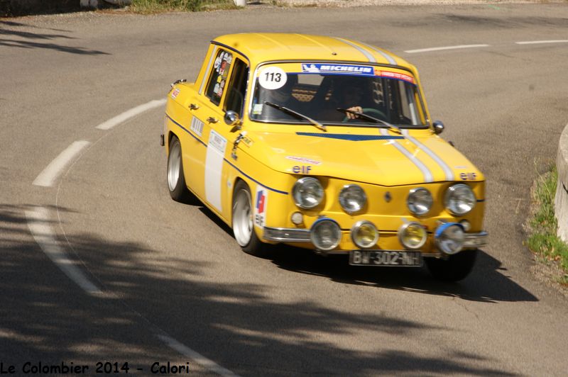 [26] 22/06/2014 - montée historique du Colombier - Page 5 Dx14910