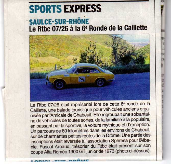 Revue de Presse 2014 - Page 2 Img13410