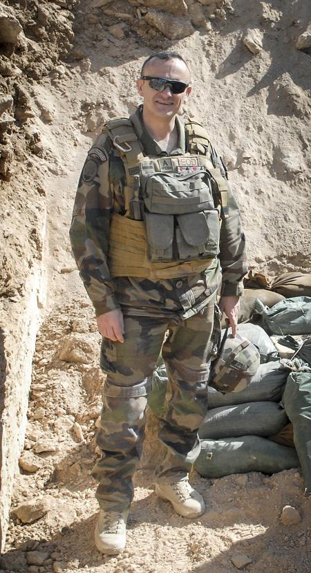 Mort d'un soldat français au Mali Nikoli10