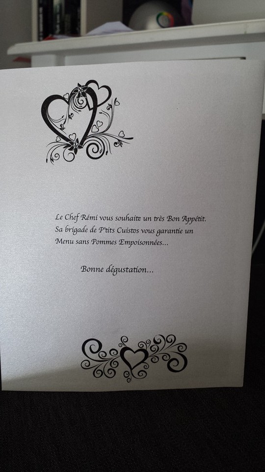 Mon mariage thème Disney le 26 juillet 2014 - Page 3 10553510