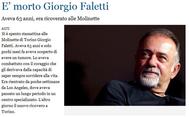 Addio a Giorgio Faletti Falett10