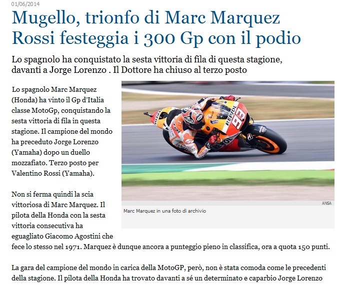 Valentino Rossi - Pagina 5 Vale11