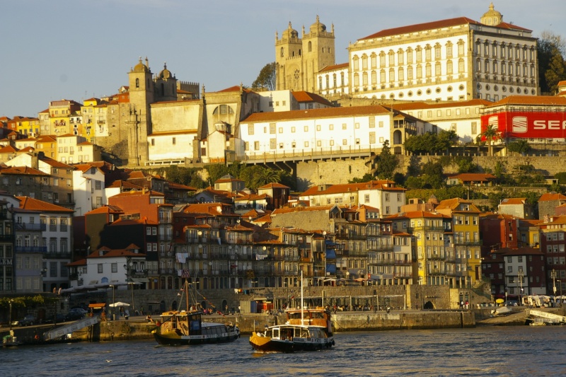 [Voyage 12] [ESPAGNE-PORTUGAL] St Jacques de Compostelle & Porto (Oct 2009) _igp6632