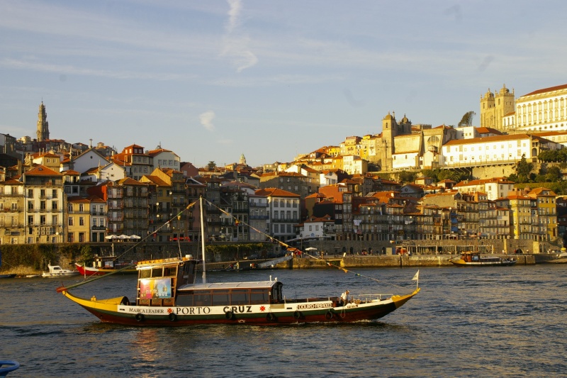 [Voyage 12] [ESPAGNE-PORTUGAL] St Jacques de Compostelle & Porto (Oct 2009) _igp6633
