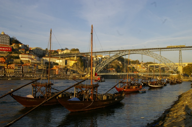 [Voyage 12] [ESPAGNE-PORTUGAL] St Jacques de Compostelle & Porto (Oct 2009) _igp6635