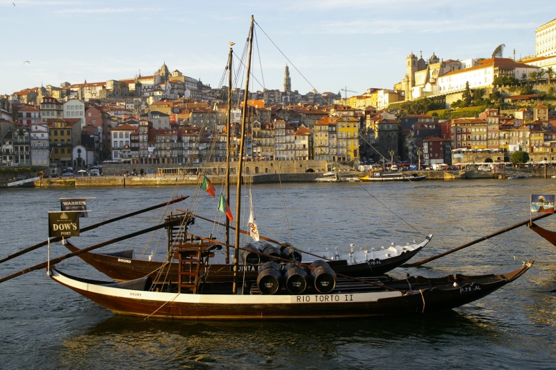 [Voyage 12] [ESPAGNE-PORTUGAL] St Jacques de Compostelle & Porto (Oct 2009) _igp6639